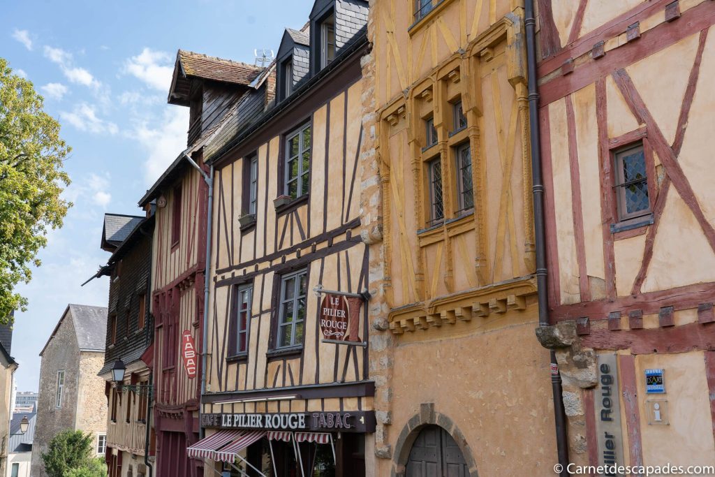 Vivre au mans : les incontournables